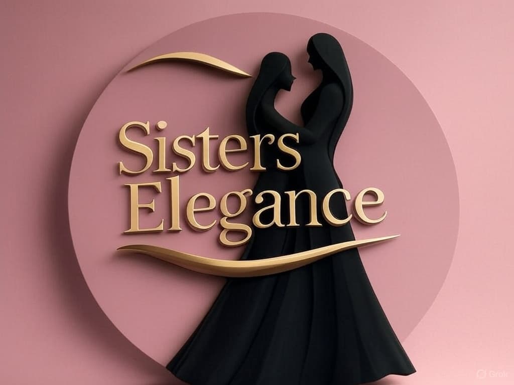 Sisters Elegance 